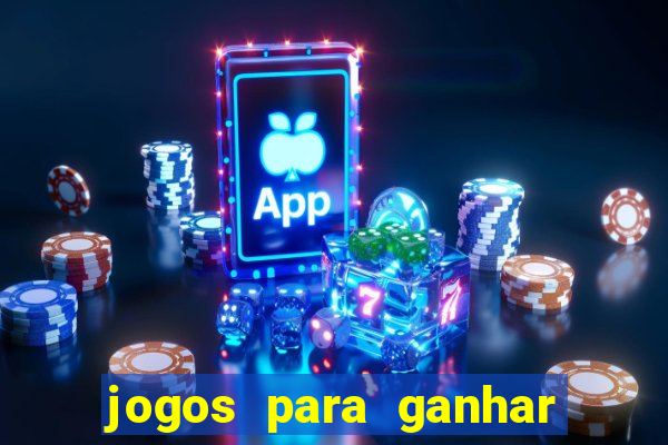 jogos para ganhar dinheiro no pix pagbank